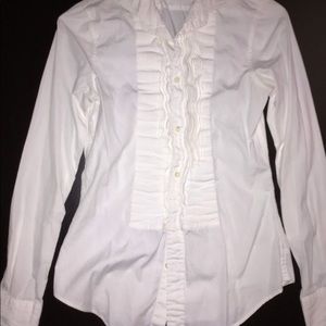 Polo Ralph Lauren Dress Shirt
